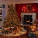 Christmas-Living-Room-Design-christmas-tree